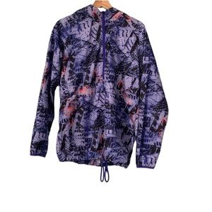 💜HOST PICK💜✨ADIDAS Wind Stopper in a size Medium✨